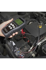 Resim QBH WT06 Fren Hidroliği Kaynama Noktası Test Cihazı 