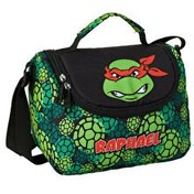 Resim Ninja Turtles Beslenme Çantası 2170 