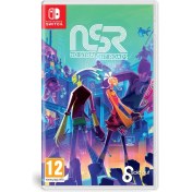 Resim No Straight Roads Nintendo Switch Oyun 