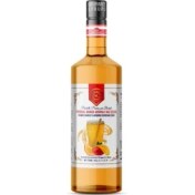 Resim Storemax Nish Portakal Mango Aromalı Baz Içecek 700 ml 
