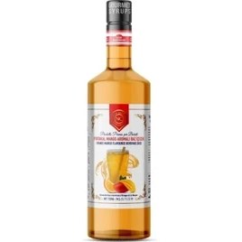Resim Storemax Nish Portakal Mango Aromalı Baz Içecek 700 ml 
