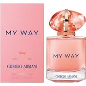 Resim Giorgio Armani My Way Ylang Kadın Parfüm EDP 50 ML 