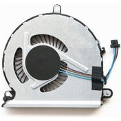 Resim Laptopyedekparca HP Uyumlu 15-Aw, 15-Aw000, 15-Aw100 Fan Sıfır A+++ Cooling 