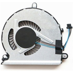 Resim Laptopyedekparca HP Uyumlu 15-Aw, 15-Aw000, 15-Aw100 Fan Sıfır A+++ Cooling 
