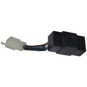 Resim Kuba Trv 350 Flaşör 