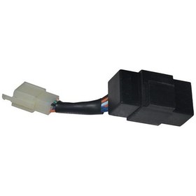 Resim Kuba Trv 350 Flaşör 