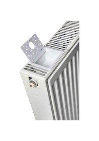 Resim Eca Panel Radyatör 600X1000 Pkkp Tip22 