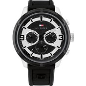 Resim Tommy Hilfiger Th1792074 Erkek Kol Saati 