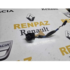 Resim Orjinal RENAULT ZOE ARKA PARK KAMERASI 284421319R 