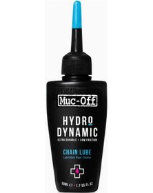 Resim Muc-off Hydrodynamıc Zincir Yağı 50 Ml Çok Renkli 