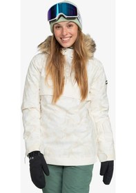 Resim Roxy Shelter Kadın Kayak/snowboard Montu-erjtj03452ws1 001 