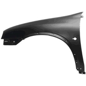 Resim Opel / Corsa B Sağ Ön Çamurluk Sinyal Delikli 82973240 