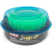 Resim Carub Wax Pasta Cila Çizik Giderici/parlatıcı (SÜNGERLİ) 230 gr 