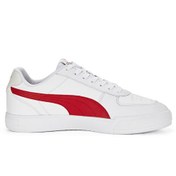 Resim Puma 38081025 Puma Caven Beyaz Lifestyle Ayakkabı 