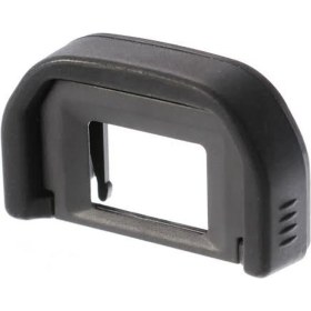Resim Tianya Canon Ef Vizör Lastiği Eyecup 1200D 1300D 1500D 2000D 4000D 