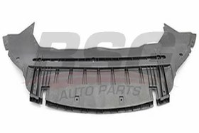 Resim Ford Fiesta 2012-2018 Motor Alt Muhafaza (Karter Muhafazası) BSG Marka 8A616P013BD - 30-922-103 
