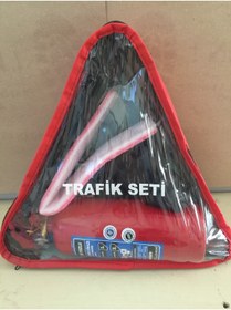 Resim trafiksetin Trafik Seti 