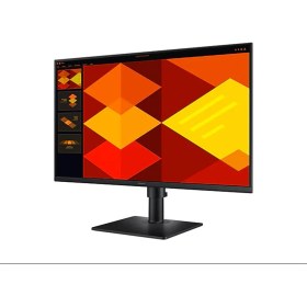 Resim Samsung Essential S4 S40GD LS27D400GAUXUF 27" Full HD Pivot Monitör 