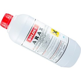 Resim Arax Flux 1 Lt - Özel Lehim Suları 