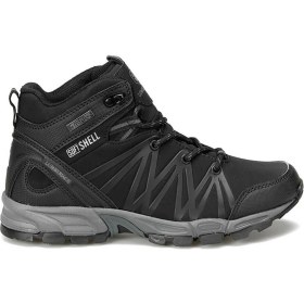Resim Lumberjack Shell Hı 3pr Siyah Waterproof Erkek Outdoor Bot 
