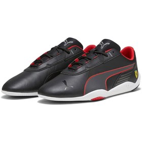 Resim Puma 30789301 Ferrari R-Cat Machina Erkek Günlük Spor Ayakkabı 