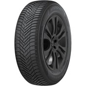 Resim Hankook 205/60R16 96H XL H750 Kinergy 4s2 Dört Mevsim Lastiği 2025 