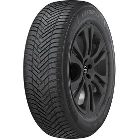 Resim Hankook 205/60R16 96H XL H750 Kinergy 4s2 Dört Mevsim Lastiği 2025 