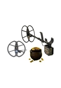 Resim Relıc Strıker Dedektör 18x15 Sef+13'' Ultimate 