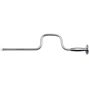 Resim CETA FORM 3/8"fırdöndü Kol/metal Avuç Saplı 