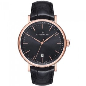 Resim Jacques Philippe Jpqgs013111 Erkek Kol Saati Rose Gold 