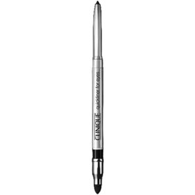Resim Clinique Quickliner For Eyes Göz Kalemi Really Black 0.3 g 