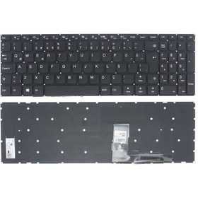 Resim Lenovo Uyumlu Ap10T000510 Notebook Klavyesi - (Siyah Tr) - 550346824 