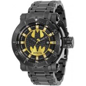 Resim Invicta 32193 132193 Batman Auto 52 MM Erkek Kol Saati 