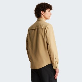 Resim The North Face M Sequoıa Ls Shırt Erkek Gömlek NF0A8FU5LK51 