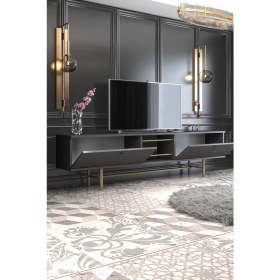 Resim Givayo Mobilya Gordontv ÜNITESI180 cm 