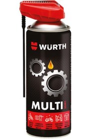Resim Würth Multı Sp 400 Ml 