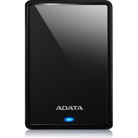 Resim Adata 4tb HV620S 2.5" USB 3.2 Gen1 (Usb 5gbps) Siyah Harici Harddisk 