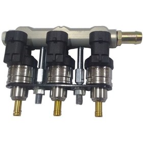 Resim Enjektör 3 Silindir 