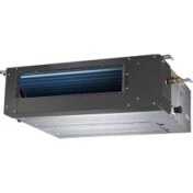 Resim York A+ 55000 BTU Kanal Tipi Klima 