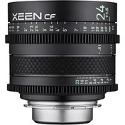 Resim XEEN CF 24mm T1.5 Pro Cine Lens (Canon EF) 