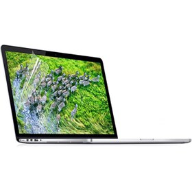 Resim APPLE MACBOOK PRO 15.4" EKRAN KORUYUCU FILM 