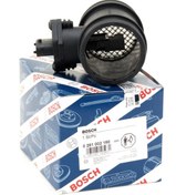 Resim Opel Astra G 2.0 Dizel (Y17DT-Y20DTH) Hava Debimetresi Bosch Marka 836592 