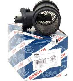 Resim Opel Astra G 2.0 Dizel (Y17DT-Y20DTH) Hava Debimetresi Bosch Marka 836592 