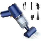 Resim Createtech Ve Toz Taşınabilir Süpürge Süpürge Springsun Mini Kuru Kum Kablosuz Islak Için Ev Elektrikli Elektrikli El Danazeey Araba Cb 