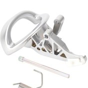 Resim Krom Kapı Kolu For Suv Kaiyi 