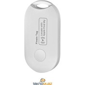 Resim Finein Tag Akıllı Takip Cihazı -( Anahtarlar, Cüzdanlar, Bavullar, Arabalar ve Evcil Hayvanlar için) İphone İle Uyumlu 