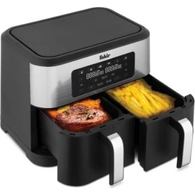 Resim Fakir Premium Chefry Hava Fritöz & Airfryer 