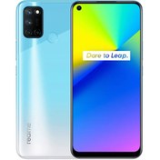 Resim Realme 7I TR Garanti | 128 GB 4 GB Mavi 