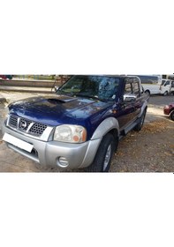 Resim Nissan Skystar 4'lü Mugen Cam Rüzgarlığı 