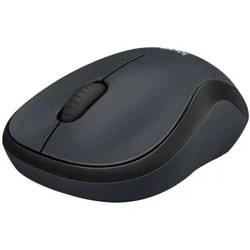 Resim logitech M220 Sessiz Kablosuz Mouse 